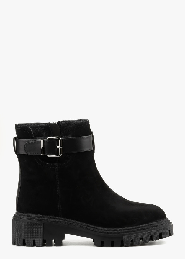 LeBERDES Черевики зимові 00000018970 2