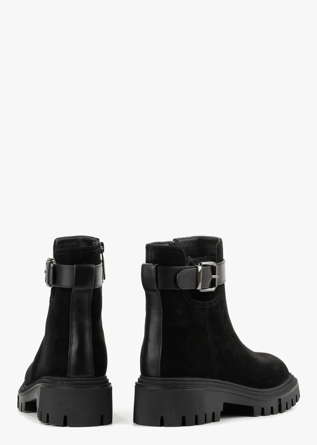 LeBERDES Черевики зимові 00000018970 4