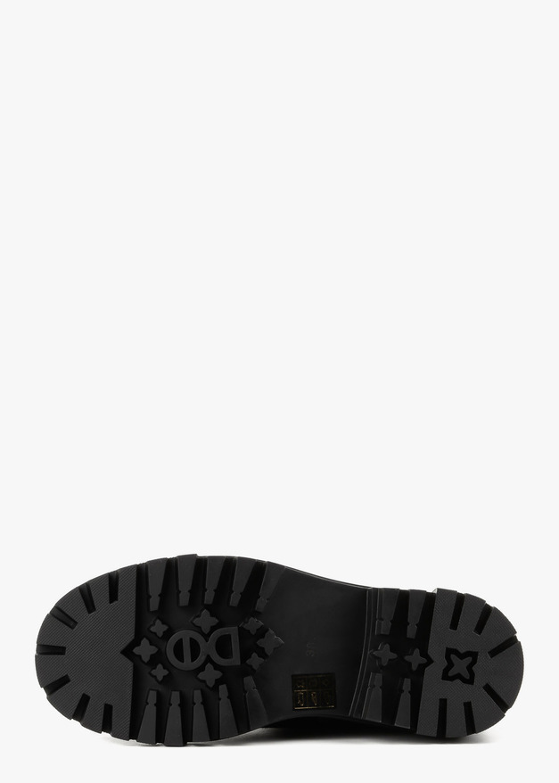 LeBERDES Черевики зимові 00000018970 6