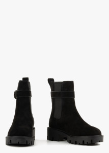 LeBERDES Черевики зимові 00000018970 4