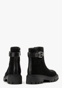 LeBERDES Черевики зимові 00000018970 4