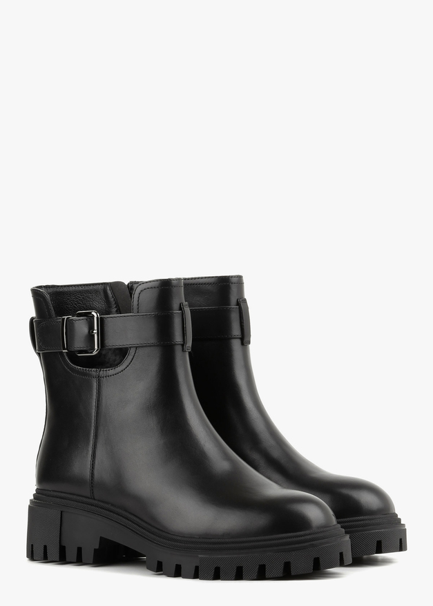 LeBERDES Черевики зимові 00000018969 1