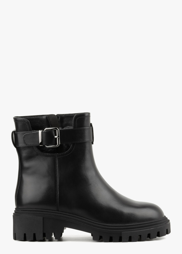 LeBERDES Черевики зимові 00000018969 2