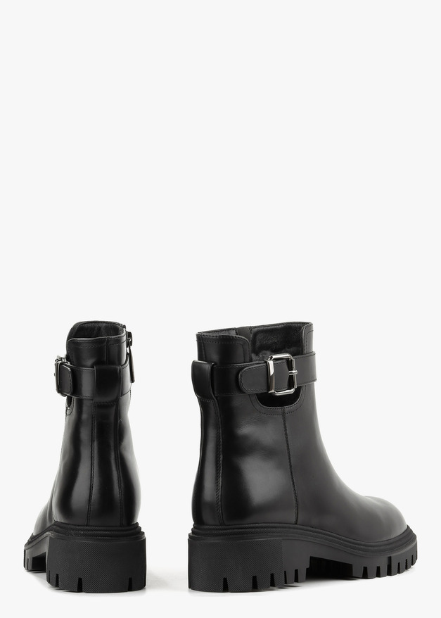 LeBERDES Черевики зимові 00000018969 5