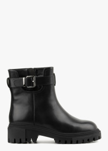 LeBERDES Черевики зимові 00000018969 2