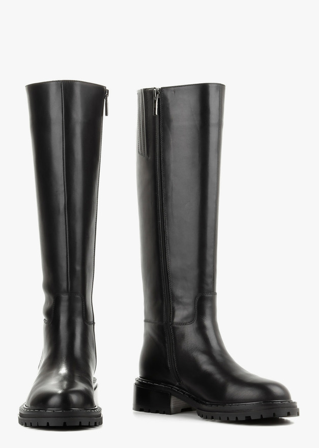 LeBERDES Чоботи осінні 00000018968 4