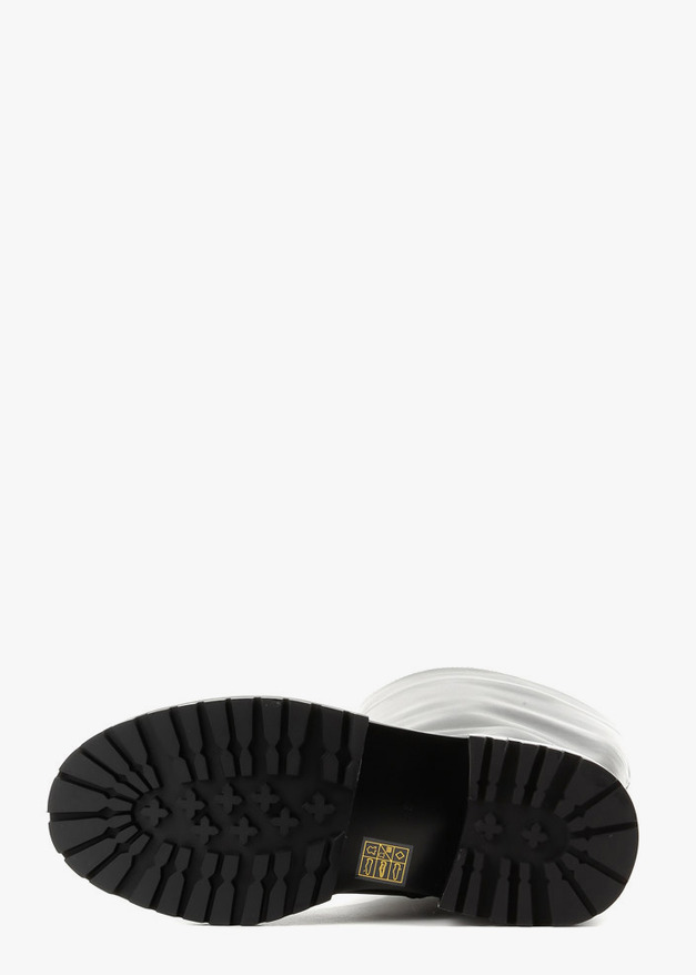 LeBERDES Чоботи осінні 00000018968 6