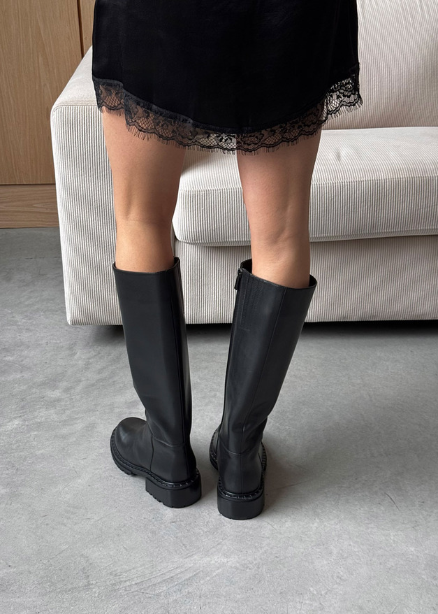 LeBERDES Чоботи осінні 00000018968 4