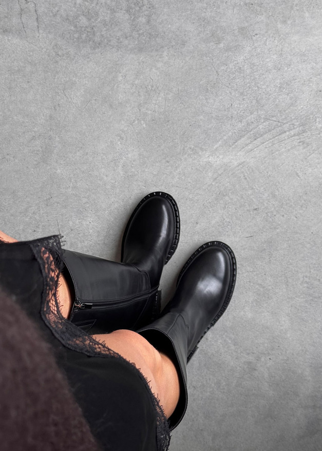 LeBERDES Чоботи осінні 00000018968 3