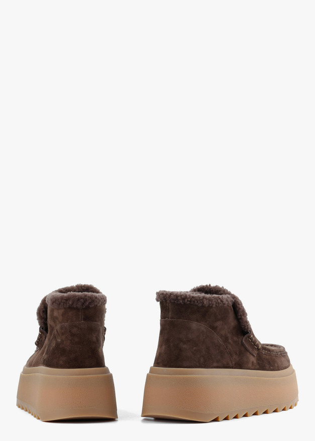 LeBERDES Черевики зимові 00000018972 5