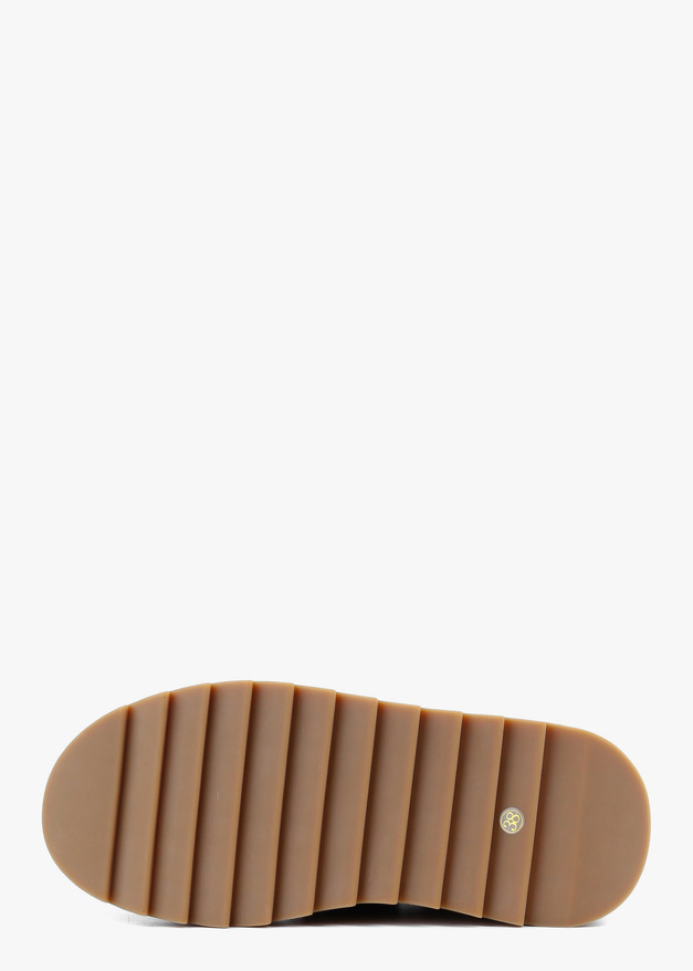 LeBERDES Черевики зимові 00000018972 6