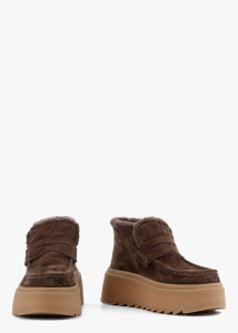 LeBERDES Черевики зимові 00000018972 4