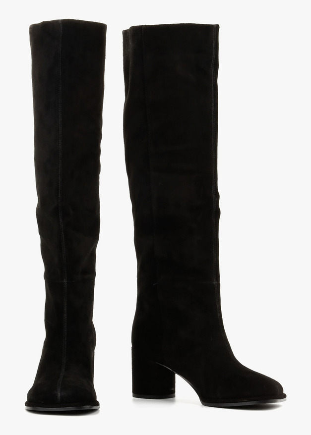 LeBERDES Сапоги осенние 00000018974 10