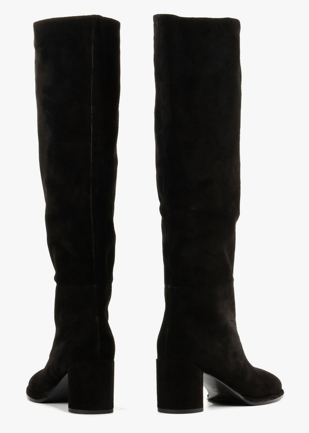 LeBERDES Сапоги осенние 00000018974 9