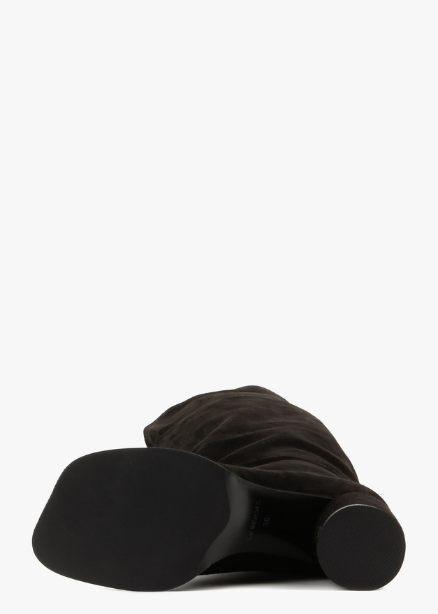 LeBERDES Сапоги осенние 00000018974 11