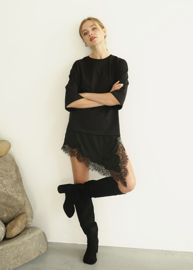 LeBERDES Сапоги осенние 00000018974 5