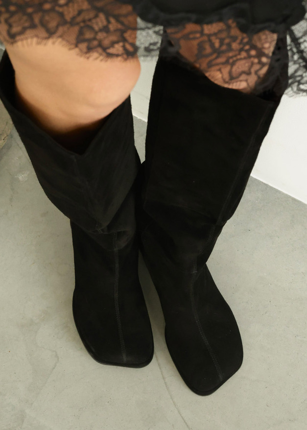 LeBERDES Сапоги осенние 00000018974 2