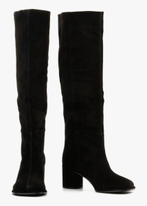 LeBERDES Сапоги осенние 00000018974 5