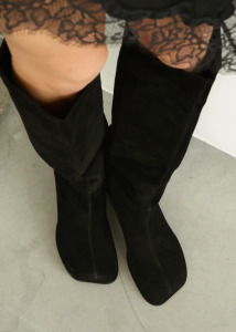 LeBERDES Сапоги осенние 00000018974 2