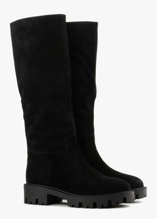 LeBERDES Сапоги зимние 00000018973 1