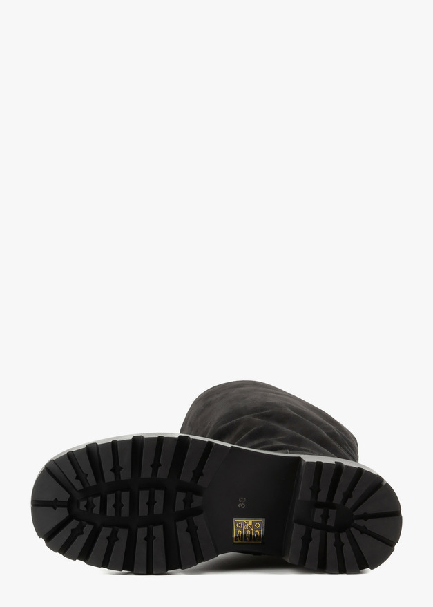 LeBERDES Сапоги зимние 00000018973 6