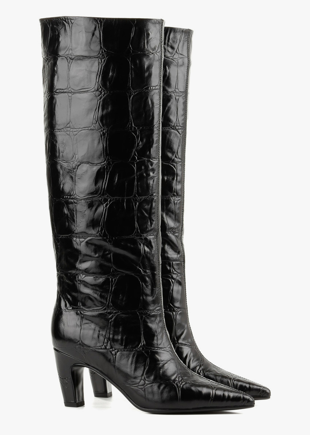 LeBERDES Сапоги осенние 00000018975 1