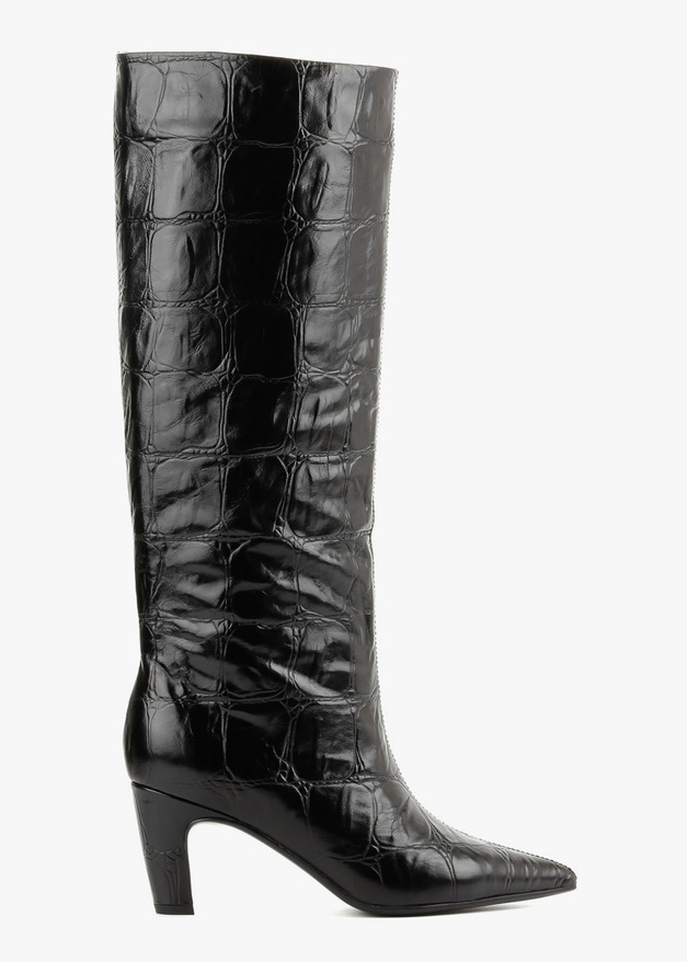 LeBERDES Сапоги осенние 00000018975 2