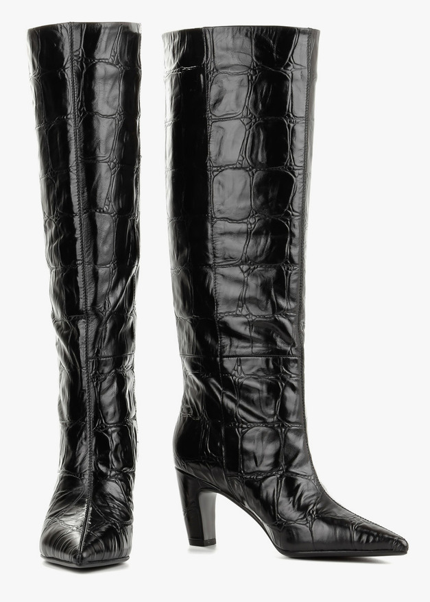 LeBERDES Сапоги осенние 00000018975 4