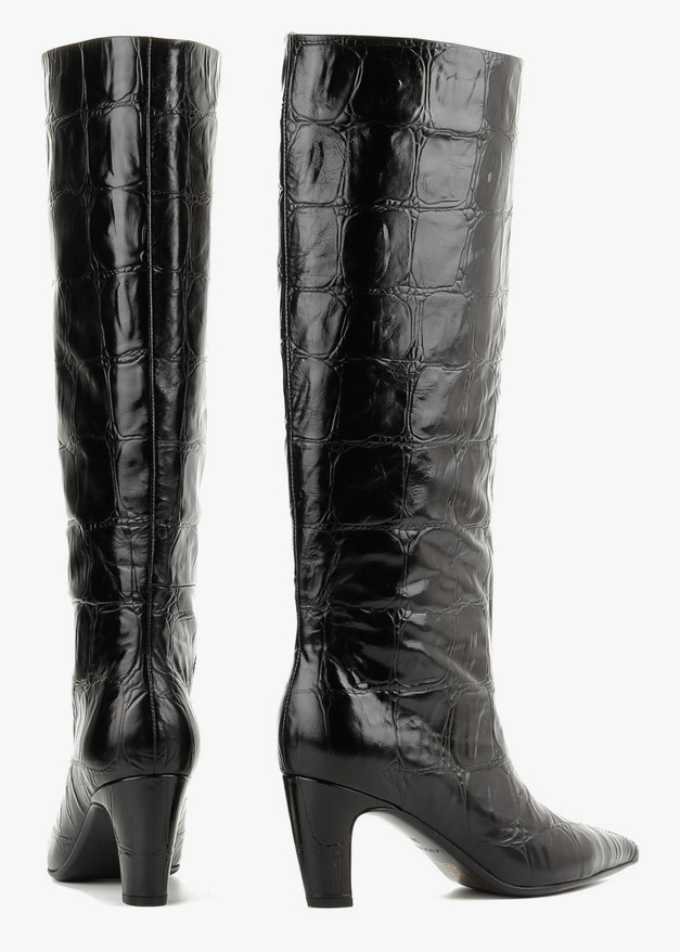 LeBERDES Сапоги осенние 00000018975 5