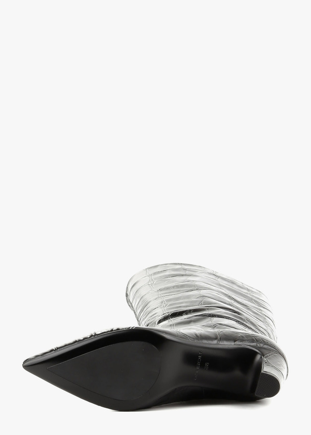 LeBERDES Сапоги осенние 00000018975 6