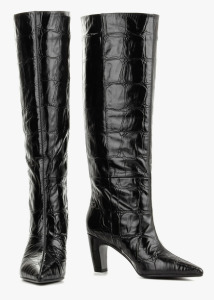 LeBERDES Сапоги осенние 00000018975 4