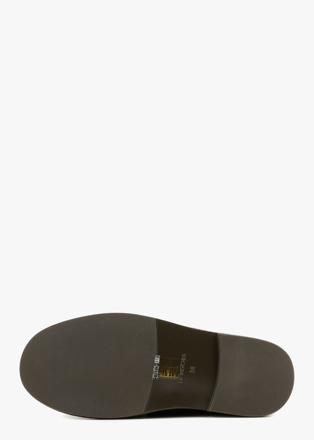 LeBERDES Черевики зимові 00000018977 9