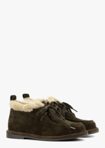 LeBERDES Черевики зимові 00000018977 1