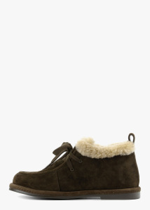 LeBERDES Черевики зимові 00000018977 3