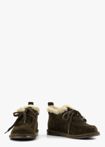 LeBERDES Черевики зимові 00000018977 4