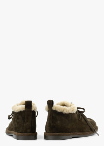 LeBERDES Черевики зимові 00000018977 5