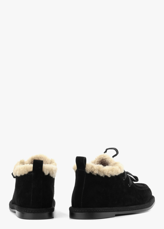 LeBERDES Ботинки зимние 00000018976 7