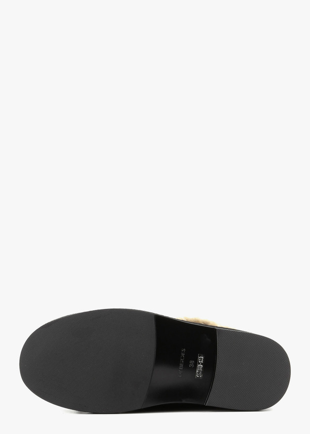 LeBERDES Ботинки зимние 00000018976 8