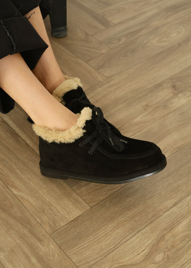 LeBERDES Ботинки зимние 00000018976 3