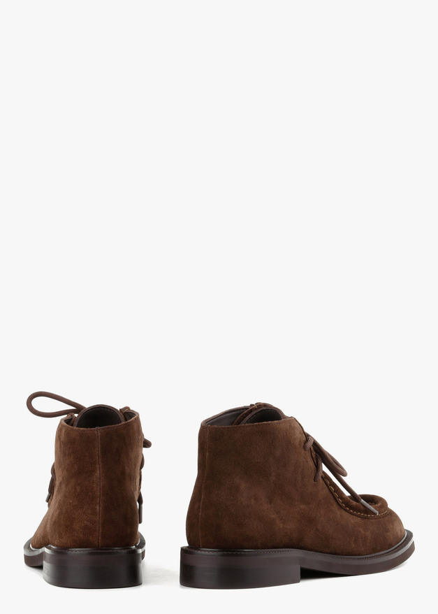 LeBERDES Ботинки осенние 00000018978 5