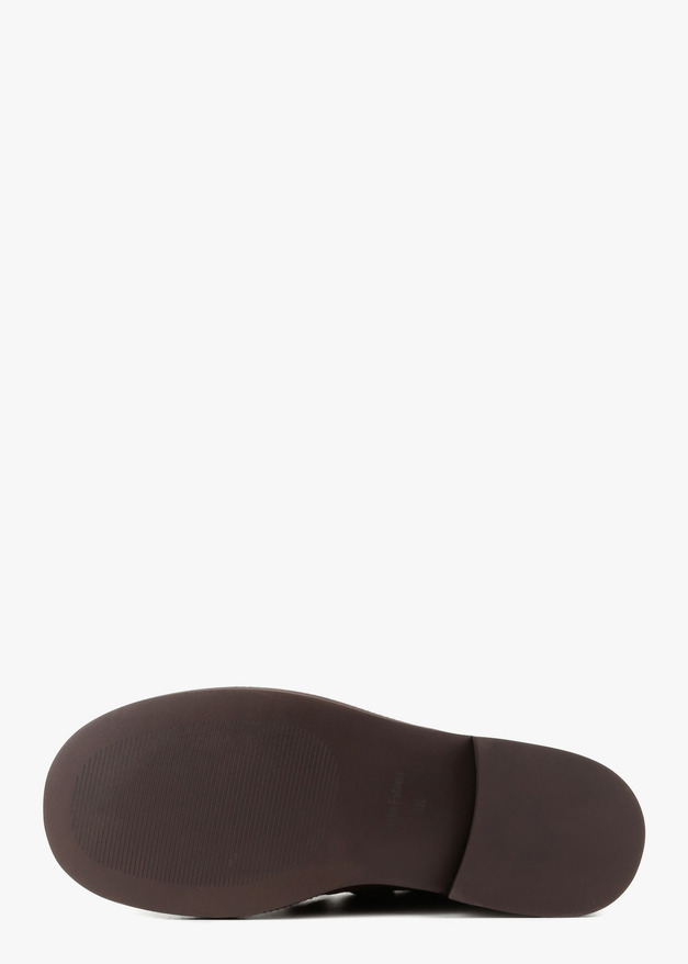 LeBERDES Ботинки осенние 00000018978 6