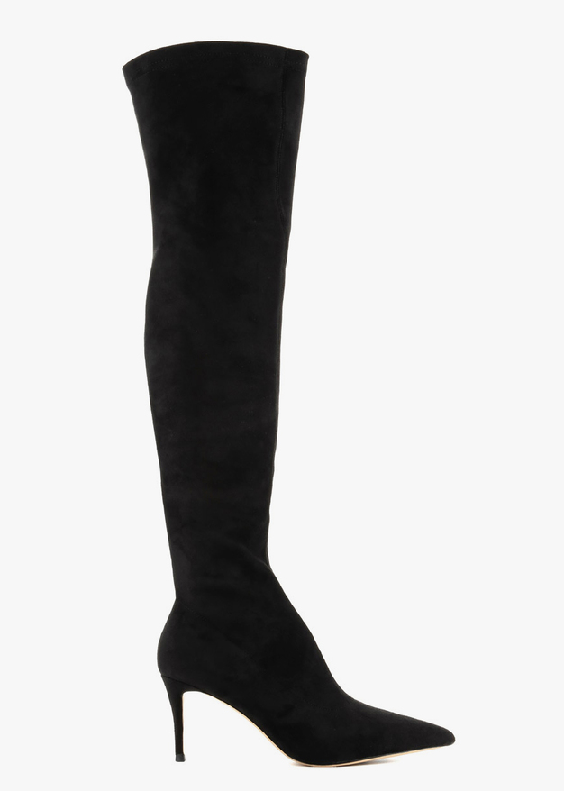 LeBERDES Ботфорти осінні 00000018980 5