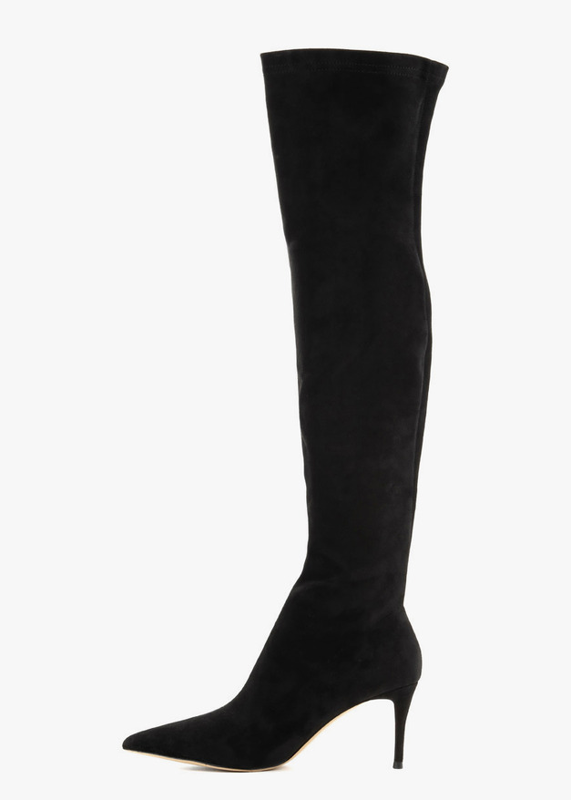 LeBERDES Ботфорти осінні 00000018980 6