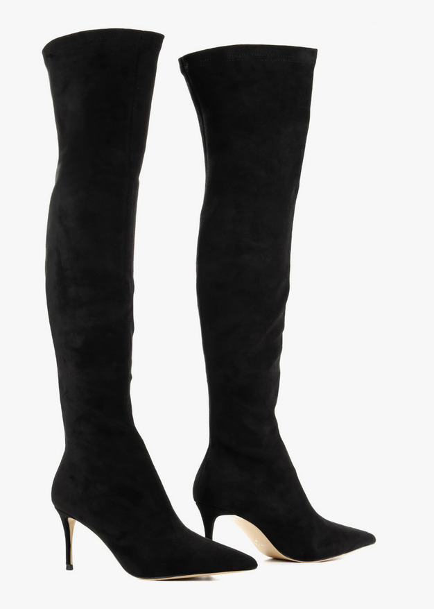 LeBERDES Ботфорти осінні 00000018980 1