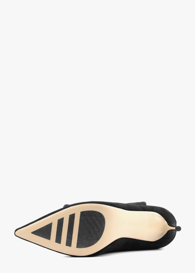 LeBERDES Ботфорти осінні 00000018980 7