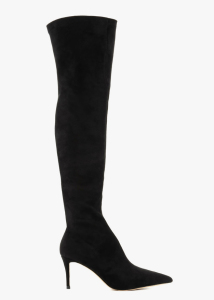 LeBERDES Ботфорты осенние 00000018980 2