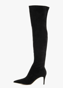 LeBERDES Ботфорты осенние 00000018980 3