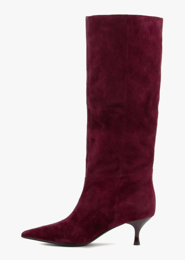 LeBERDES Сапоги осенние 00000018981 6