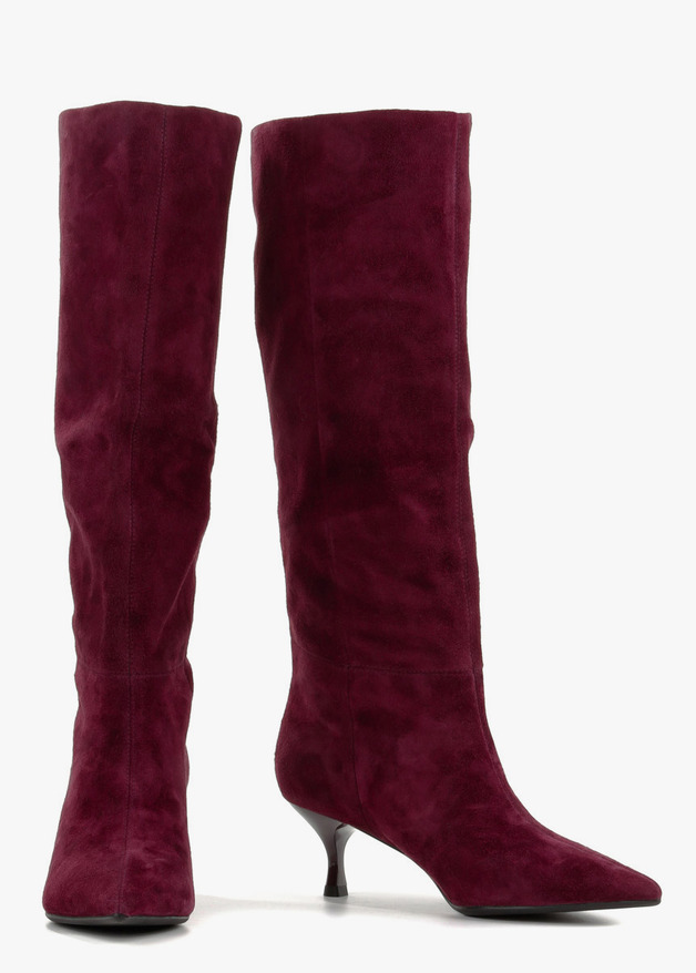 LeBERDES Сапоги осенние 00000018981 7