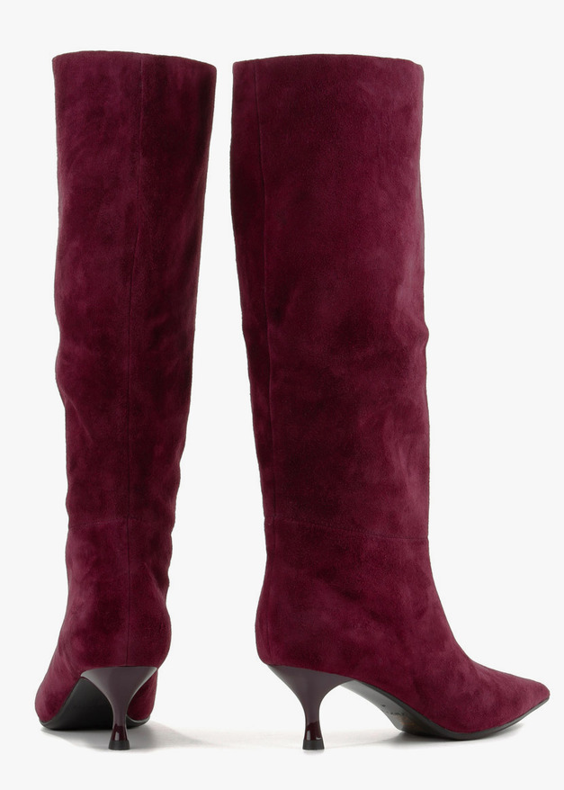 LeBERDES Сапоги осенние 00000018981 8